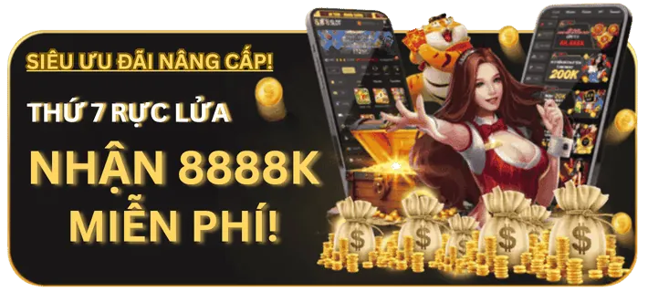 Hoàn trả tiền cược casino 8xbet web